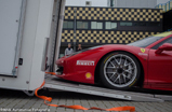Event: rijvaardigheidstraning Ferrari Club Nederland deel 2