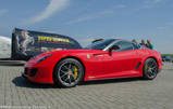 Event: rijvaardigheidstraning Ferrari Club Nederland deel 2