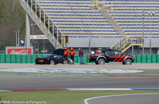 Event: rijvaardigheidstraning Ferrari Club Nederland deel 2