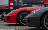 Event: rijvaardigheidstraning Ferrari Club Nederland deel 2
