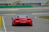 Event: rijvaardigheidstraning Ferrari Club Nederland deel 2