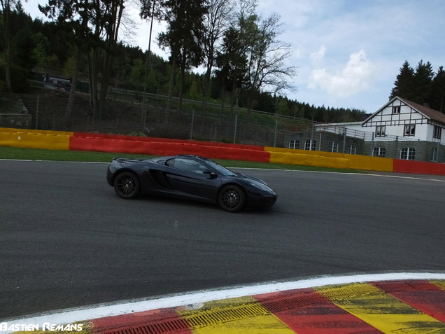 Event: McLaren Life!