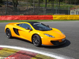 Event: McLaren Life!