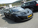 Event: McLaren Life!