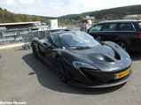 Event: McLaren Life!