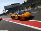 Event: McLaren Life!