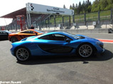 Event: McLaren Life!