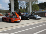 Event: McLaren Life!