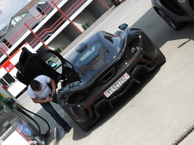 Event: McLaren Life!