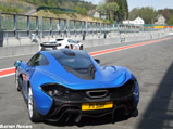 Event: McLaren Life!