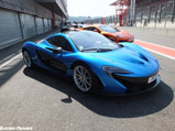 Event: McLaren Life!
