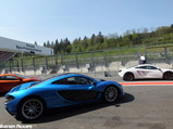Event: McLaren Life!
