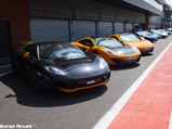 Event: McLaren Life!