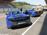 Event: McLaren Life!