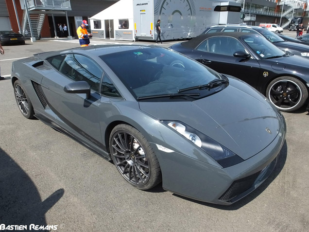 Event: McLaren Life!