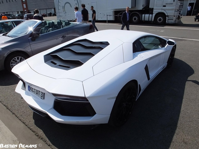 Event: McLaren Life!