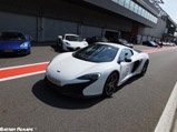 Event: McLaren Life!