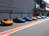 Event: McLaren Life!