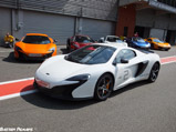 Event: McLaren Life!