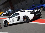 Event: McLaren Life!