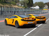 Event: McLaren Life!