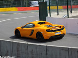 Event: McLaren Life!