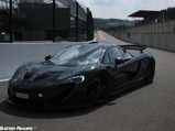 Event: McLaren Life!