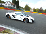 Event: McLaren Life!
