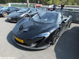 Event: McLaren Life!