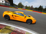 Event: McLaren Life!
