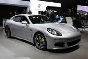 New York 2014: Những Mẫu Xe Của Porsche