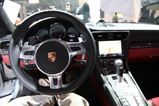New York 2014: de andere modellen van Porsche