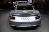 New York 2014: Porsches other models