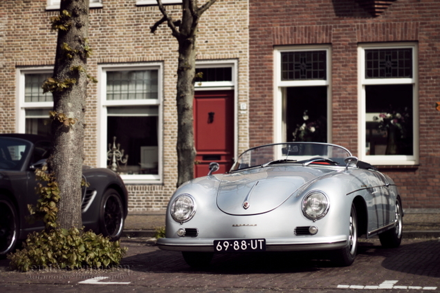 Event: Porsche lentemeeting 2014
