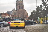 Event: Porsche lentemeeting 2014