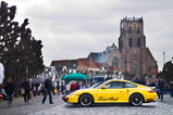 Event: Porsche lentemeeting 2014