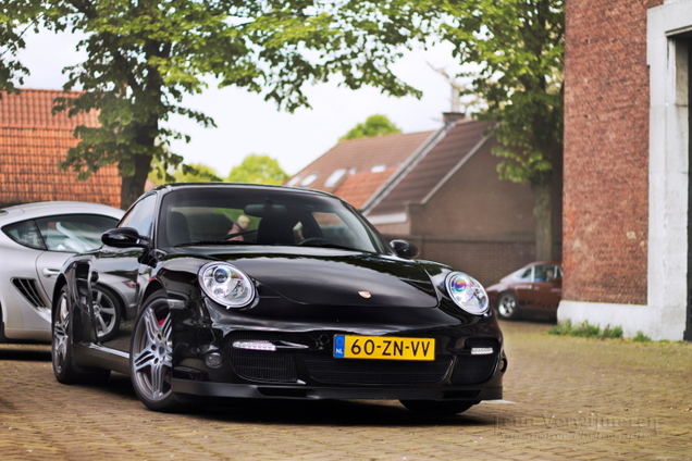 Event: Porsche lentemeeting 2014