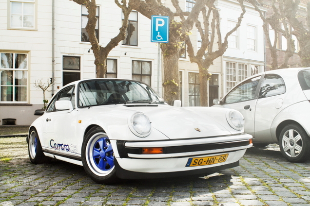 Event: Porsche lentemeeting 2014