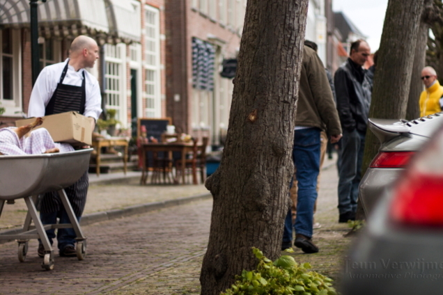 Event: Porsche lentemeeting 2014