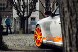 Event: Porsche lentemeeting 2014
