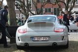 Event: Porsche lentemeeting 2014