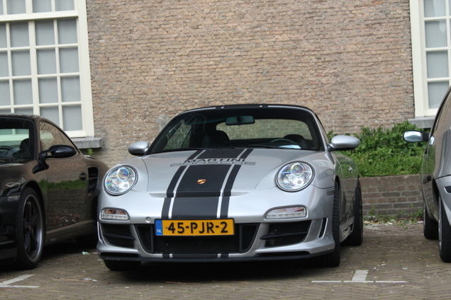 Event: Porsche lentemeeting 2014