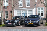 Event: Porsche lentemeeting 2014