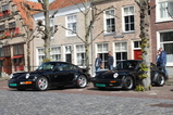 Event: Porsche lentemeeting 2014