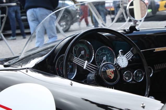 Event: Porsche lentemeeting 2014
