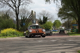 Event: Porsche lentemeeting 2014