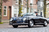Event: Porsche lentemeeting 2014
