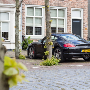 Event: Porsche lentemeeting 2014