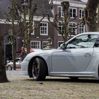 Event: Porsche lentemeeting 2014