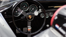 Event: Porsche lentemeeting 2014